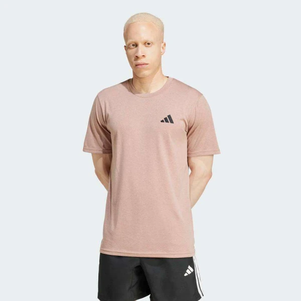 CAMISETA ADIDAS TR-ES FR NOV T MASCULINA - Bege