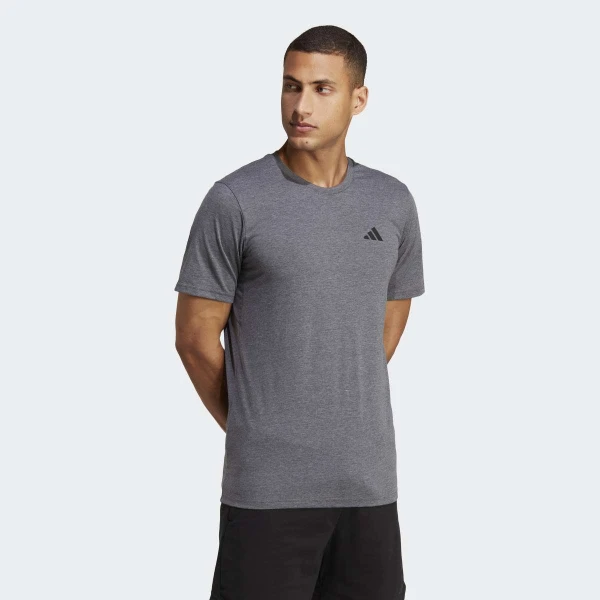 CAMISETA ADIDAS TR-ES FR T MASCULINA - Grafite