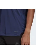 CAMISETA ADIDAS TREINO TIRO 21 MASCULINO - Marinho/branco