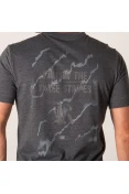 CAMISETA ADIDAS URBAN MASCULINA - Grafite