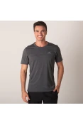 CAMISETA ADIDAS URBAN MASCULINA - Grafite