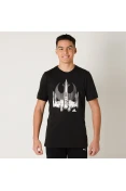 CAMISETA ADIDAS X WING INFANTIL - Preto CAMISETA ADIDAS X WING INFANTIL - Preto