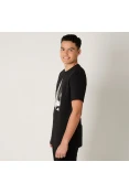 CAMISETA ADIDAS X WING INFANTIL - Preto CAMISETA ADIDAS X WING INFANTIL - Preto