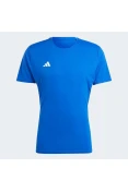 CAMISETA CORRIDA ADIZERO ESSENTIALS MASCULINA - Azul CAMISETA CORRIDA ADIZERO ESSENTIALS MASCULINA - Azul