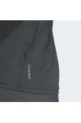 CAMISETA CORRIDA ADIZERO ESSENTIALS MASCULINA - Preto CAMISETA CORRIDA ADIZERO ESSENTIALS MASCULINA - Preto