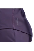 CAMISETA CORRIDA ADIZERO ESSENTIALS MASCULINA - Roxo CAMISETA CORRIDA ADIZERO ESSENTIALS MASCULINA - Roxo