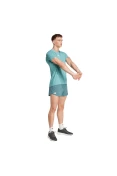 CAMISETA CORRIDA ADIZERO ESSENTIALS MASCULINA - Verde CAMISETA CORRIDA ADIZERO ESSENTIALS MASCULINA - Verde