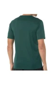 CAMISETA DE CORRIDA MIZUNO RUN SPARK 2 MASCULINA - Verde CAMISETA DE CORRIDA MIZUNO RUN SPARK 2 MASCULINA - Verde