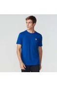 CAMISETA FILA ACTION III MASCULINA - Azul