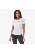 CAMISETA FILA BASIC SPORTS FEMININA - Branco