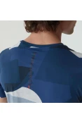 CAMISETA FILA SAND MASCULINA - Marinho CAMISETA FILA SAND MASCULINA - Marinho
