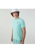 CAMISETA FILA SAND MASCULINA - Verde CAMISETA FILA SAND MASCULINA - Verde
