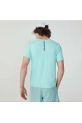 CAMISETA FILA SAND MASCULINA - Verde CAMISETA FILA SAND MASCULINA - Verde