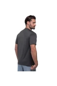 CAMISETA MIZUNO ENERGY 2.0 MASCULINO - Grafite CAMISETA MIZUNO ENERGY 2.0 MASCULINO - Grafite
