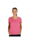 CAMISETA MIZUNO EXTREMELY 3 FEMININA - Pink CAMISETA MIZUNO EXTREMELY 3 FEMININA - Pink