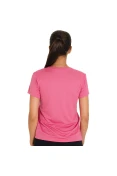 CAMISETA MIZUNO EXTREMELY 3 FEMININA - Pink CAMISETA MIZUNO EXTREMELY 3 FEMININA - Pink