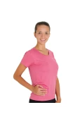 CAMISETA MIZUNO EXTREMELY 3 FEMININA - Pink CAMISETA MIZUNO EXTREMELY 3 FEMININA - Pink