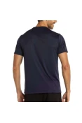 CAMISETA MIZUNO NIRVANA 2 MASCULINA - Marinho CAMISETA MIZUNO NIRVANA 2 MASCULINA - Marinho