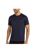 CAMISETA MIZUNO NIRVANA 2 MASCULINA - Marinho CAMISETA MIZUNO NIRVANA 2 MASCULINA - Marinho