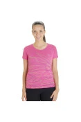 CAMISETA MIZUNO RUN SAYONARA 2 FEMININA - Pink CAMISETA MIZUNO RUN SAYONARA 2 FEMININA - Pink