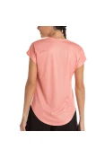 CAMISETA MIZUNO SPARK NEW FEMININA - Salmao CAMISETA MIZUNO SPARK NEW FEMININA - Salmao