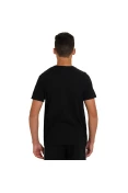 CAMISETA NIKE BLOCK TRAINING INFANTIL - Preto CAMISETA NIKE BLOCK TRAINING INFANTIL - Preto