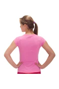 CAMISETA NIKE CATCH ME IF YOU CAN INFANTIL - Rosa CAMISETA NIKE CATCH ME IF YOU CAN INFANTIL - Rosa