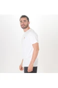 CAMISETA NIKE COURT MASCULINA - Branco CAMISETA NIKE COURT MASCULINA - Branco