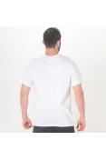 CAMISETA NIKE COURT MASCULINA - Branco CAMISETA NIKE COURT MASCULINA - Branco