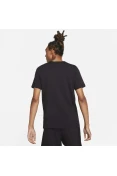 CAMISETA NIKE COURT MASCULINA - Preto CAMISETA NIKE COURT MASCULINA - Preto