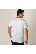 CAMISETA NIKE COURT RF MASCULINA - Azul celeste CAMISETA NIKE COURT RF MASCULINA - Azul celeste