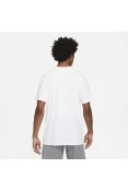 CAMISETA NIKE DF JDI SS TEE MASCULINA - Branco