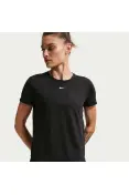 CAMISETA NIKE DF ONE CLASSIC FEMININA - Preto