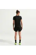 CAMISETA NIKE DF ONE CLASSIC FEMININA - Preto CAMISETA NIKE DF ONE CLASSIC FEMININA - Preto