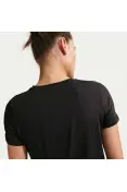 CAMISETA NIKE DF ONE CLASSIC FEMININA - Preto CAMISETA NIKE DF ONE CLASSIC FEMININA - Preto