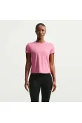 CAMISETA NIKE DF ONE CLASSIC FEMININA - Rosa