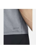 CAMISETA NIKE DF READY SS MASCULINA - Grafite CAMISETA NIKE DF READY SS MASCULINA - Grafite