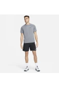 CAMISETA NIKE DF READY SS MASCULINA - Grafite CAMISETA NIKE DF READY SS MASCULINA - Grafite