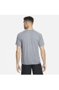 CAMISETA NIKE DF READY SS MASCULINA - Grafite CAMISETA NIKE DF READY SS MASCULINA - Grafite