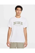 CAMISETA NIKE DF TEE HBR MASCULINA - Branco CAMISETA NIKE DF TEE HBR MASCULINA - Branco