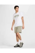 CAMISETA NIKE DF TEE HBR MASCULINA - Branco CAMISETA NIKE DF TEE HBR MASCULINA - Branco