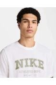 CAMISETA NIKE DF TEE HBR MASCULINA - Branco CAMISETA NIKE DF TEE HBR MASCULINA - Branco