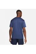 CAMISETA NIKE DF TEE LGD FA GFX MASCULINA - Marinho CAMISETA NIKE DF TEE LGD FA GFX MASCULINA - Marinho