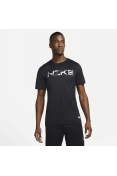 CAMISETA NIKE DF TEE LGD SC MASCULINA - Preto