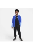 CAMISETA NIKE DF TEE RLGD SWOOSH BOYS INFANTIL - Preto CAMISETA NIKE DF TEE RLGD SWOOSH BOYS INFANTIL - Preto