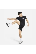 CAMISETA NIKE DF TEE SU VINTAGE MASCULINA - Preto