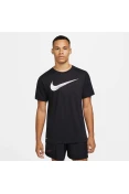 CAMISETA NIKE DFC TEE 2YR SWSH MASCULINA - Preto