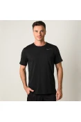 CAMISETA NIKE DRI FIT BREATHE MASCULINA - Preto