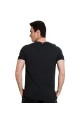 CAMISETA NIKE DRI FIT COOL MILER MASCULINA - Preto/prata CAMISETA NIKE DRI FIT COOL MILER MASCULINA - Preto/prata