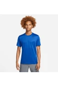 CAMISETA NIKE DRI-FIT LEGEND MASCULINA - Azul royal